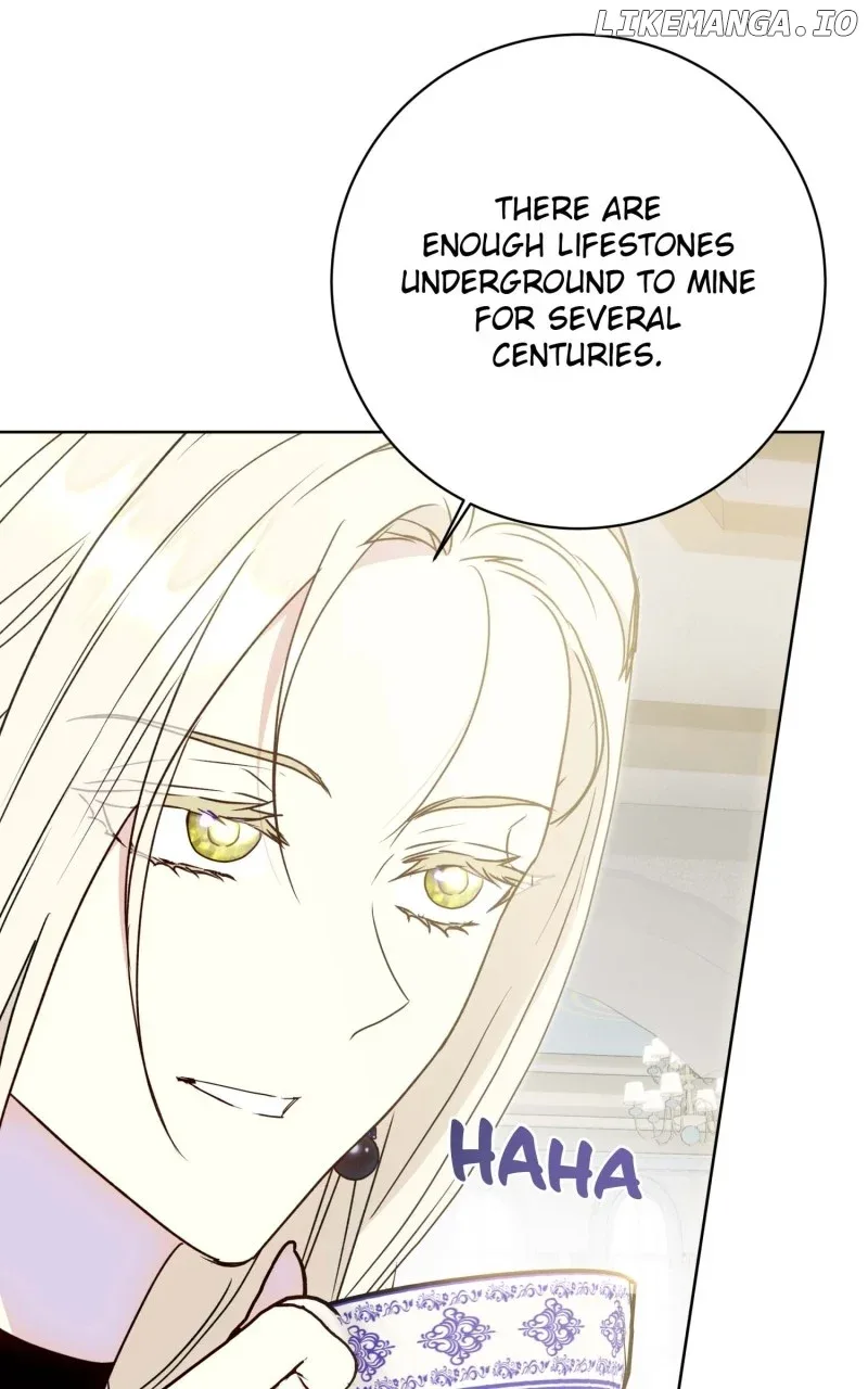 Captain! Is this battlefield here? Chapter 71 page 30