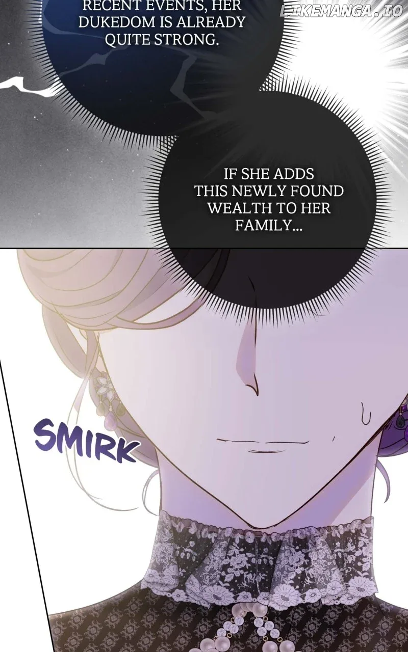 Captain! Is this battlefield here? Chapter 71 page 33