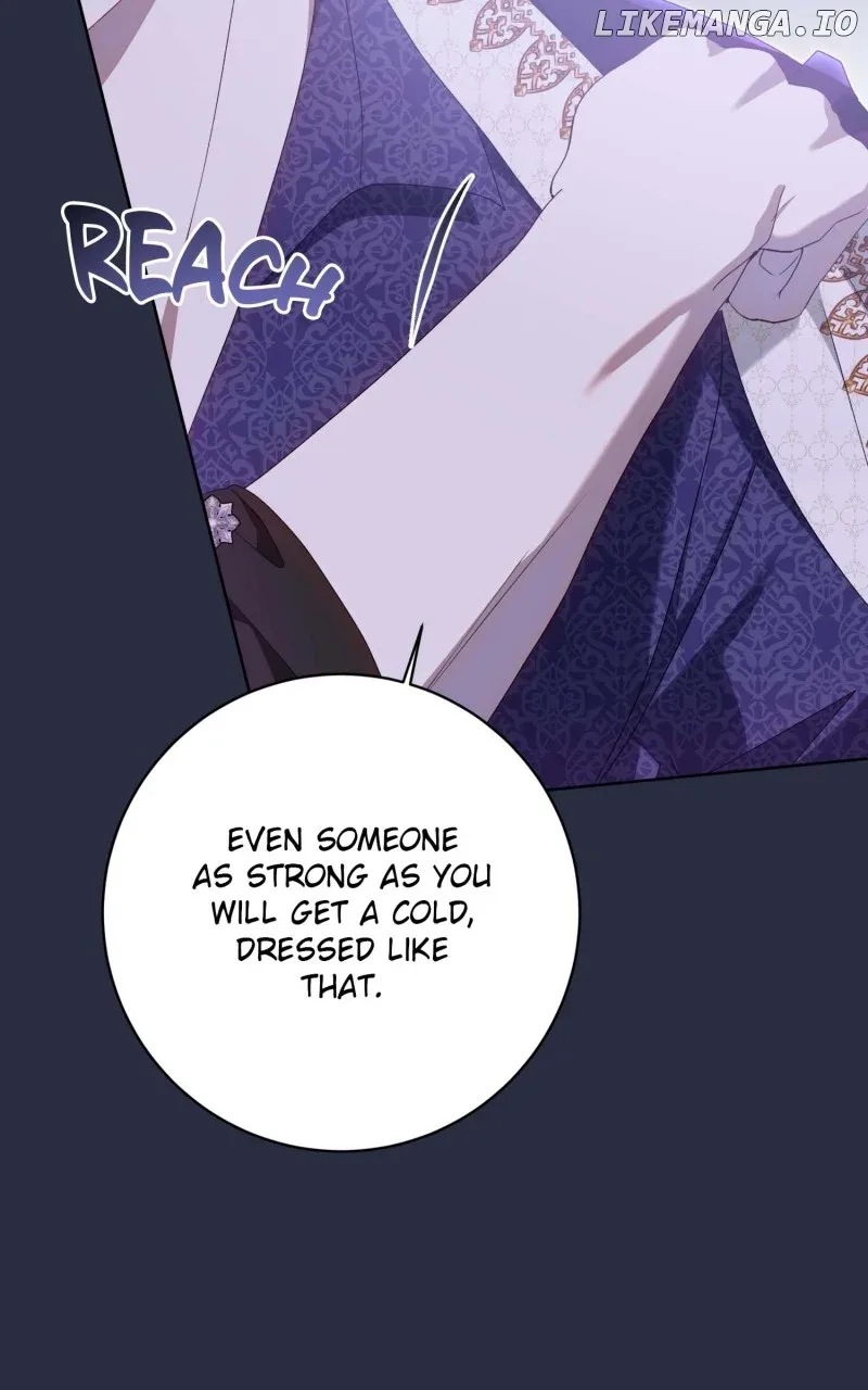 Captain! Is this battlefield here? Chapter 73 page 75