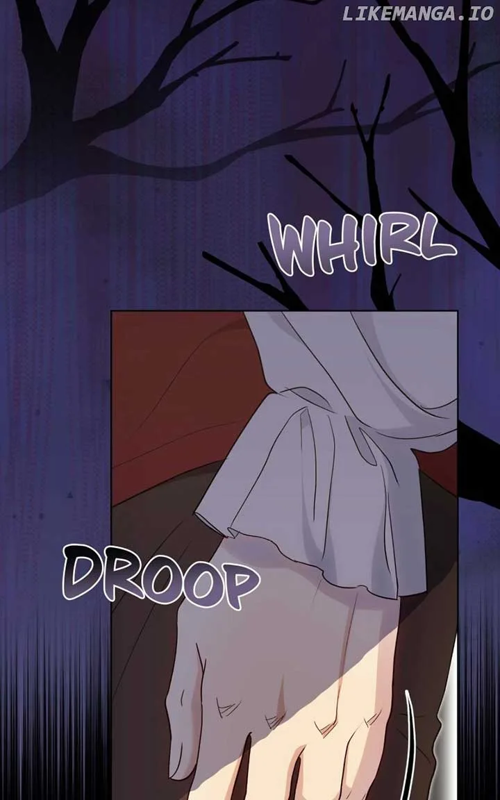 Captain! Is this battlefield here? Chapter 76 page 40