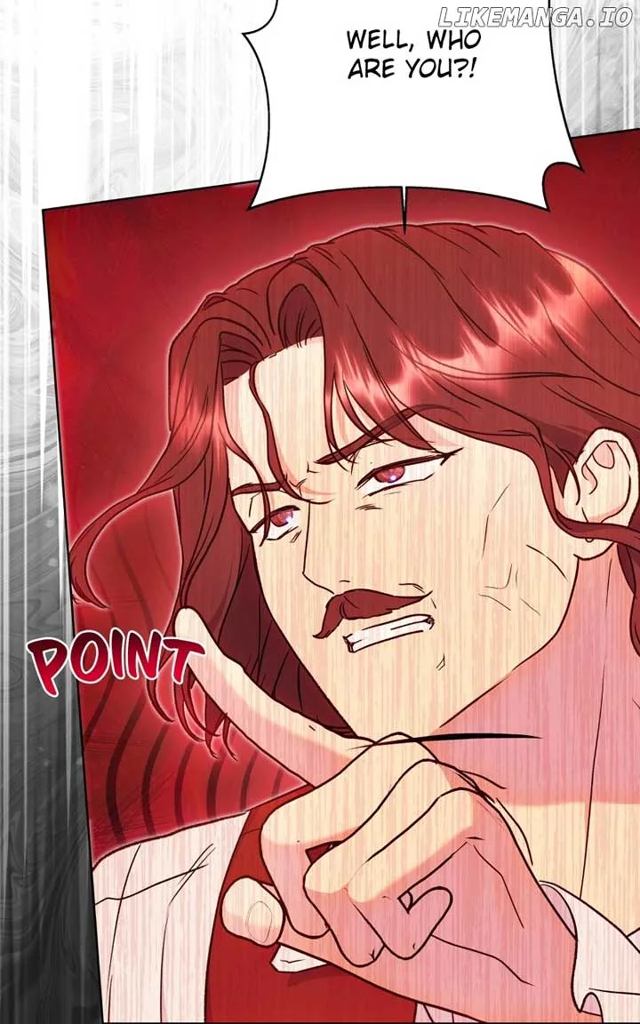 Captain! Is this battlefield here? Chapter 76 page 36