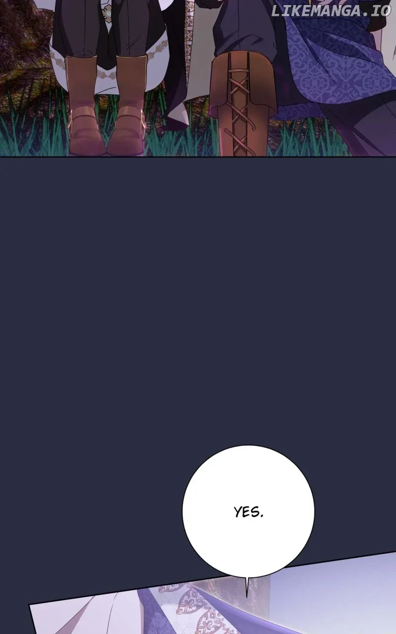 Captain! Is this battlefield here? Chapter 73 page 74