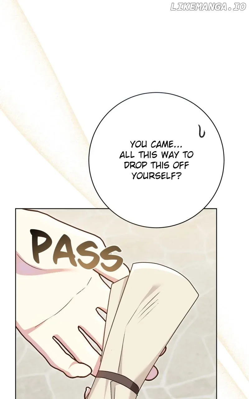 Captain! Is this battlefield here? Chapter 72 page 13