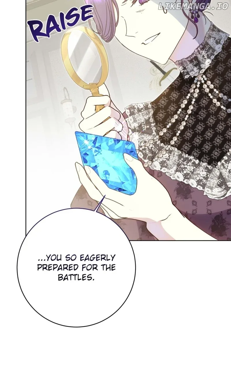 Captain! Is this battlefield here? Chapter 71 page 29