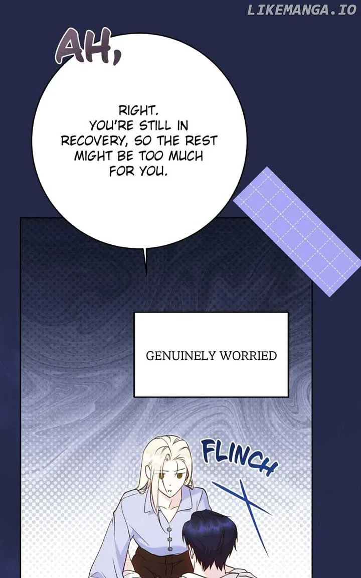 Captain! Is this battlefield here? Chapter 76 page 10