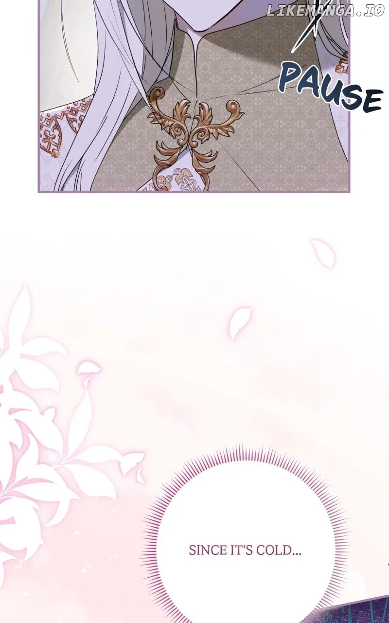 Captain! Is this battlefield here? Chapter 73 page 83