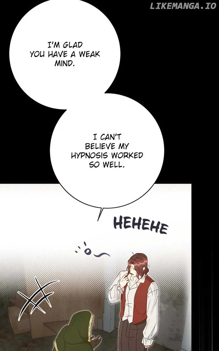 Captain! Is this battlefield here? Chapter 76 page 43