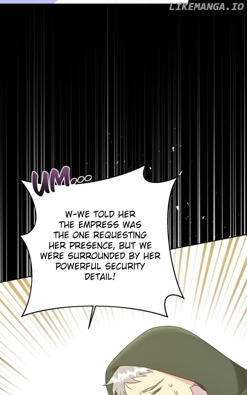 Captain! Is this battlefield here? Chapter 69 page 46