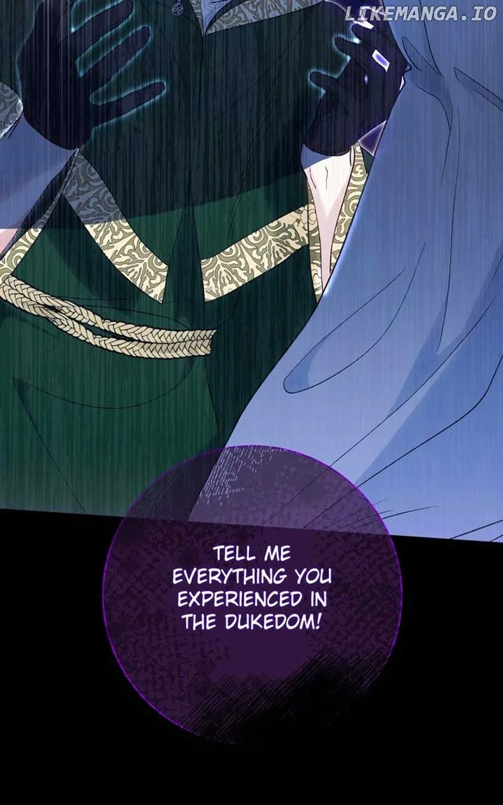 Captain! Is this battlefield here? Chapter 76 page 47