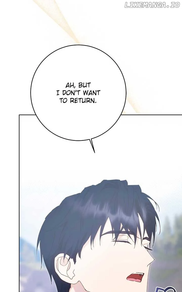 Captain! Is this battlefield here? Chapter 76 page 76