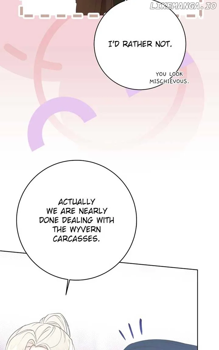 Captain! Is this battlefield here? Chapter 76 page 74