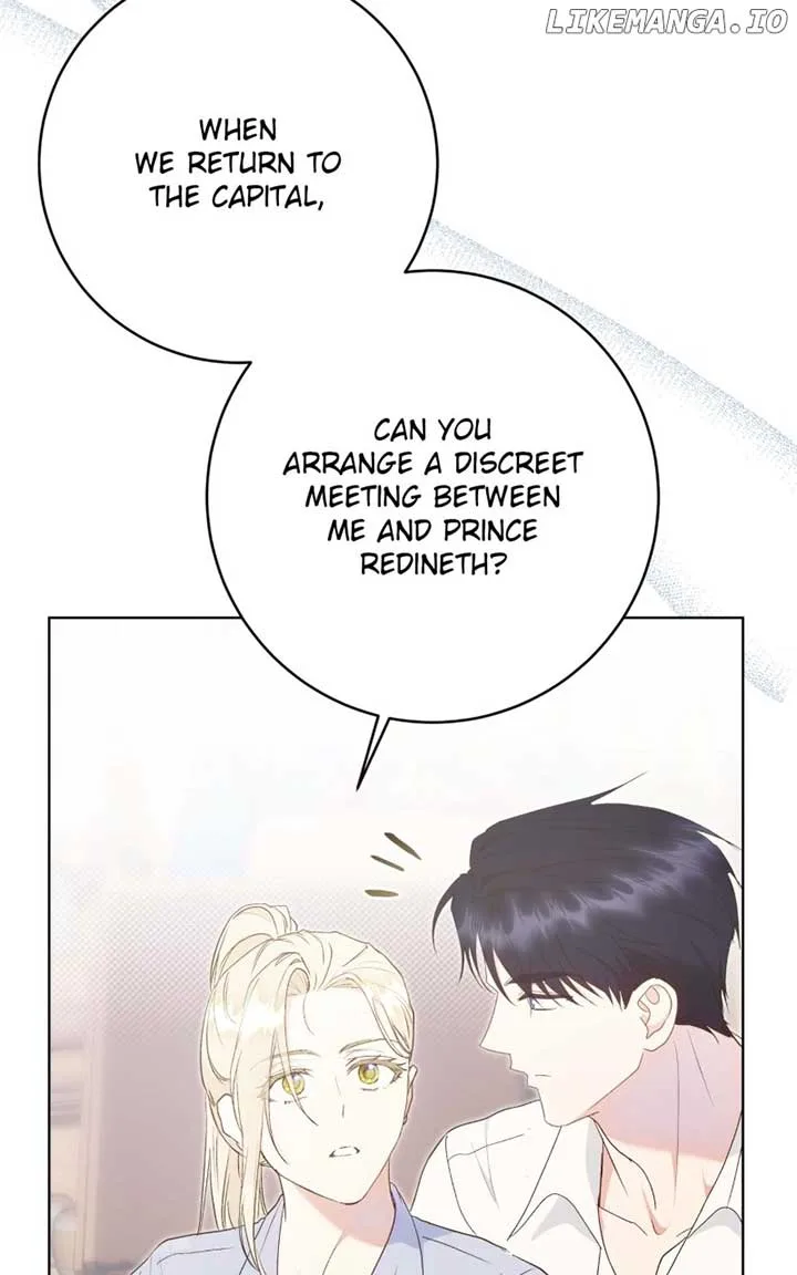 Captain! Is this battlefield here? Chapter 76 page 84