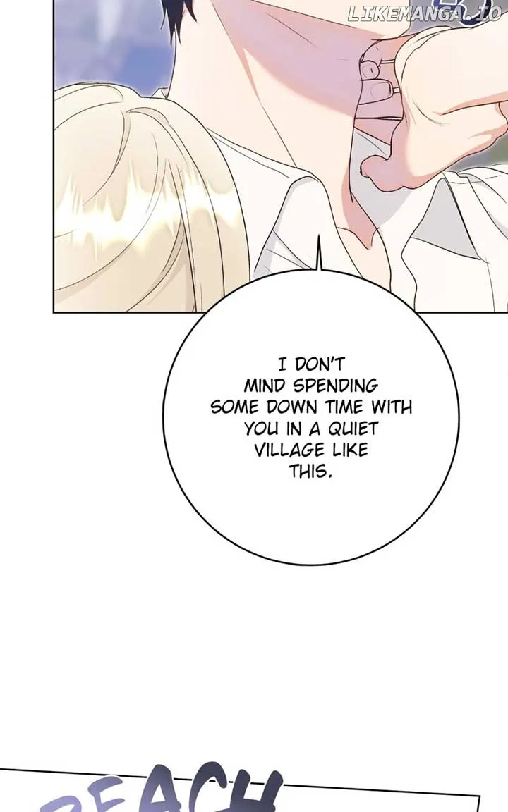 Captain! Is this battlefield here? Chapter 76 page 77