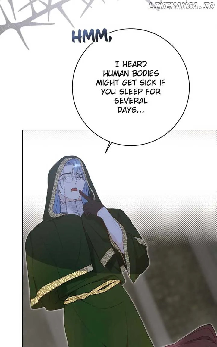 Captain! Is this battlefield here? Chapter 76 page 55