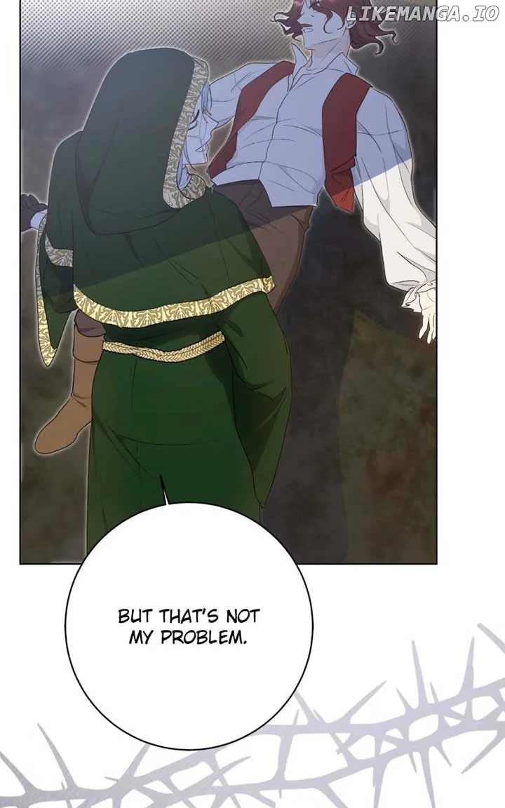 Captain! Is this battlefield here? Chapter 76 page 54