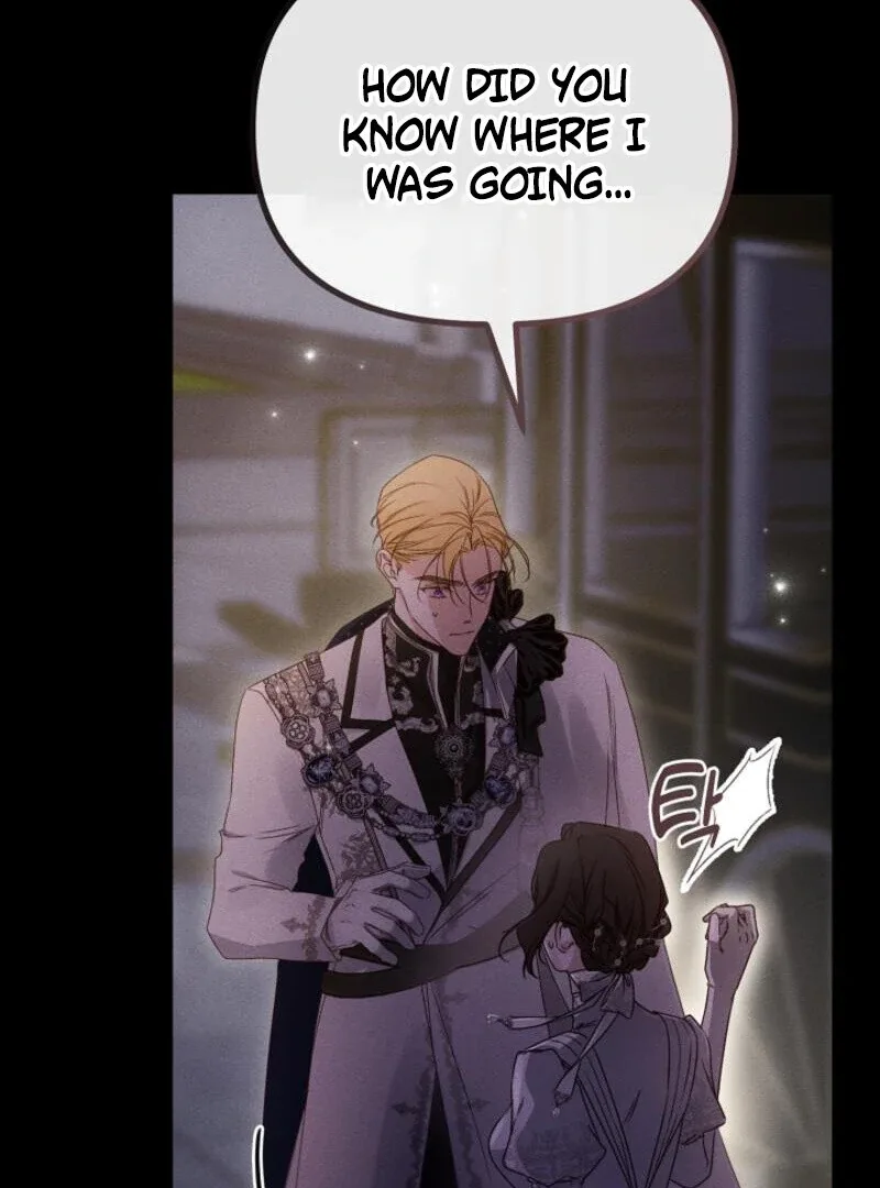 But Please, Help Me Chapter 71 page 110