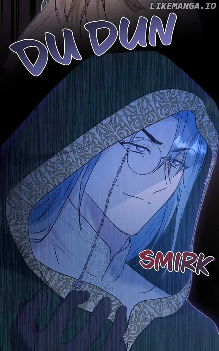 Captain! Is this battlefield here? Chapter 76 page 59