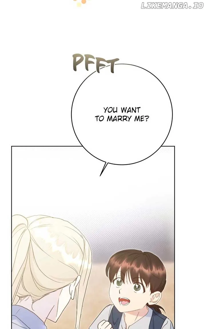 Captain! Is this battlefield here? Chapter 77 page 4