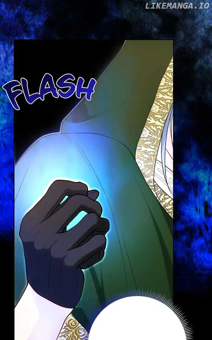 Captain! Is this battlefield here? Chapter 76 page 57