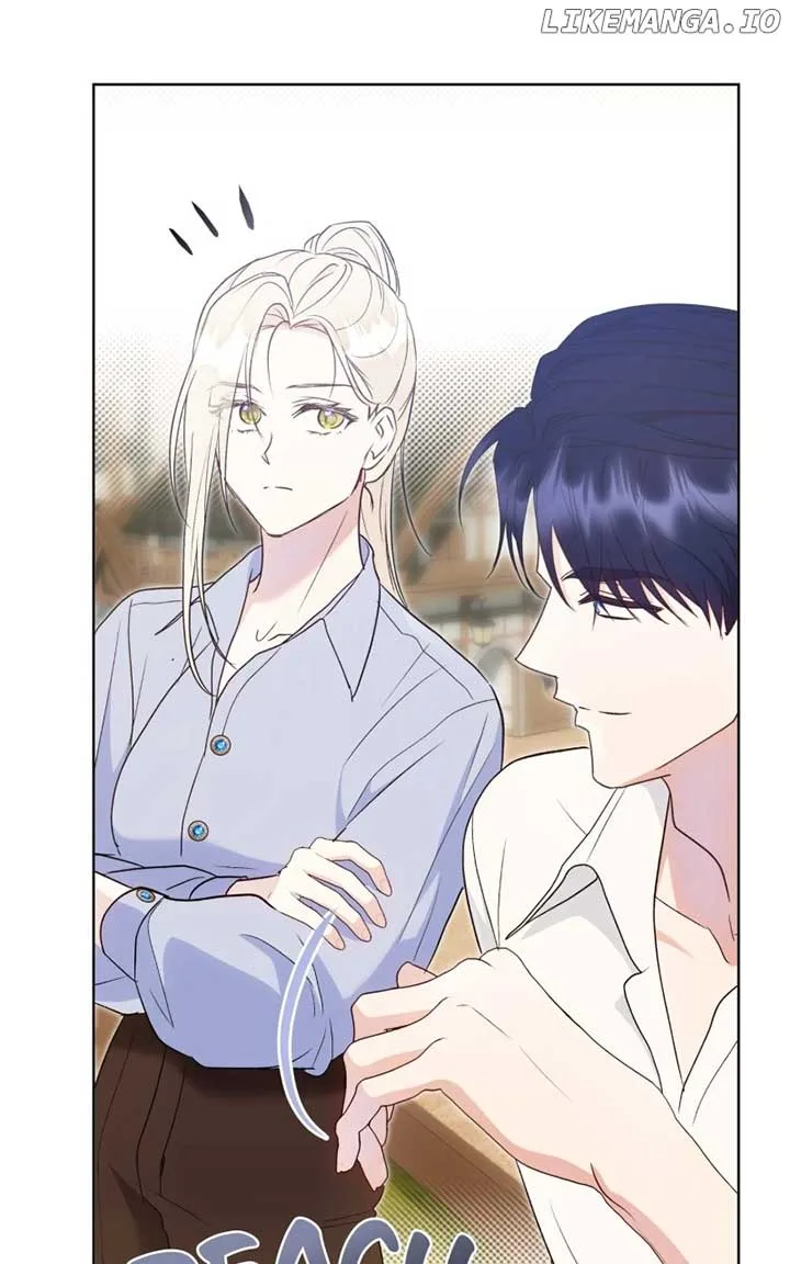 Captain! Is this battlefield here? Chapter 76 page 65