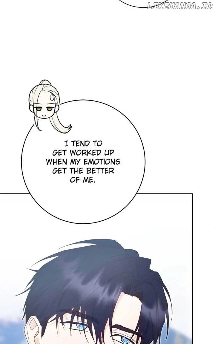 Captain! Is this battlefield here? Chapter 76 page 71