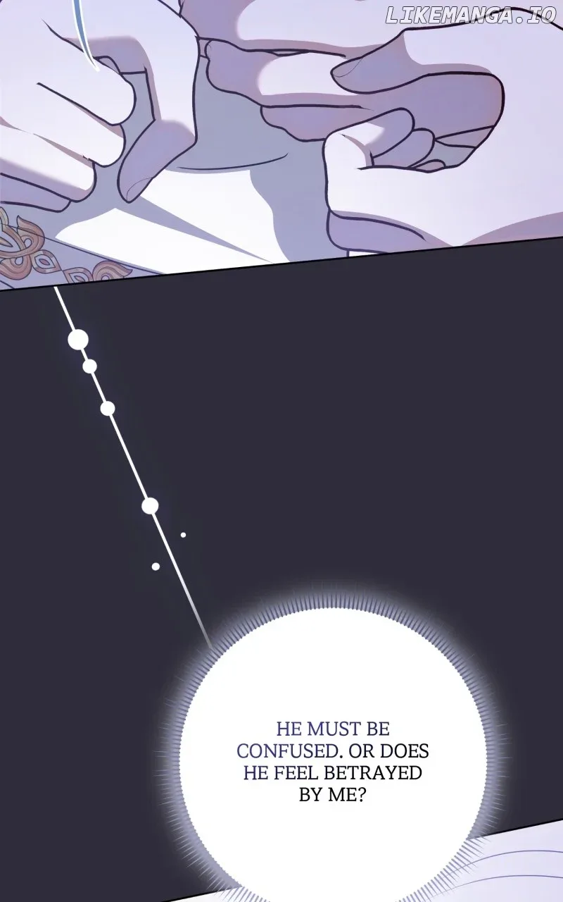 Captain! Is this battlefield here? Chapter 74 page 10