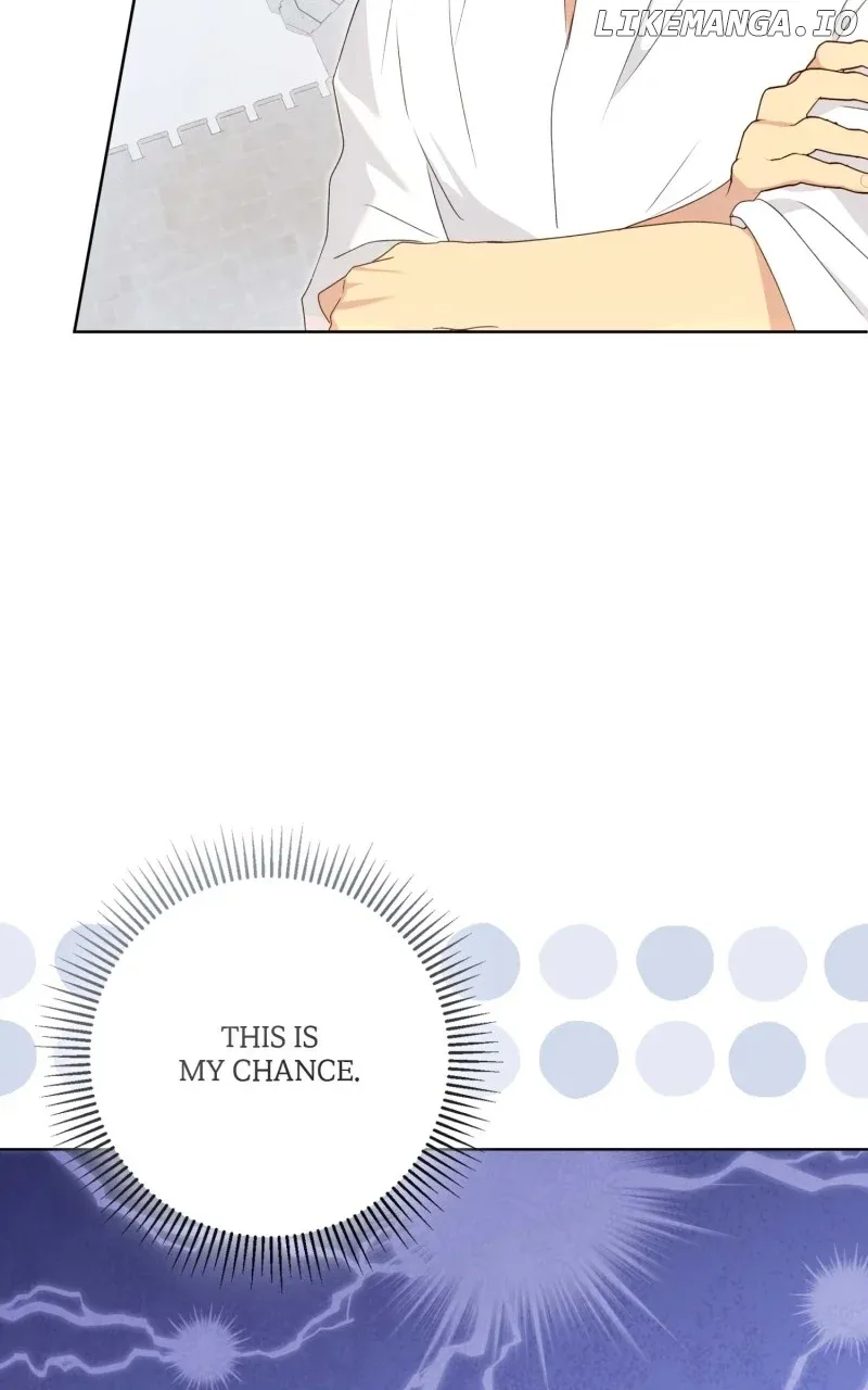 Captain! Is this battlefield here? Chapter 68 page 65
