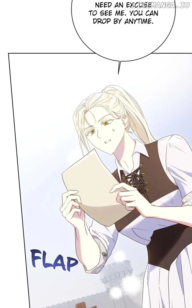 Captain! Is this battlefield here? Chapter 72 page 15