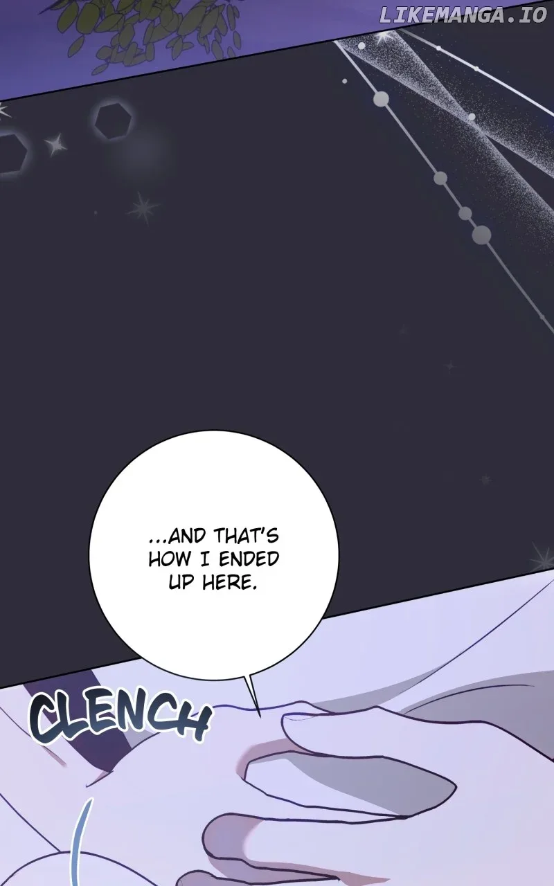 Captain! Is this battlefield here? Chapter 74 page 9
