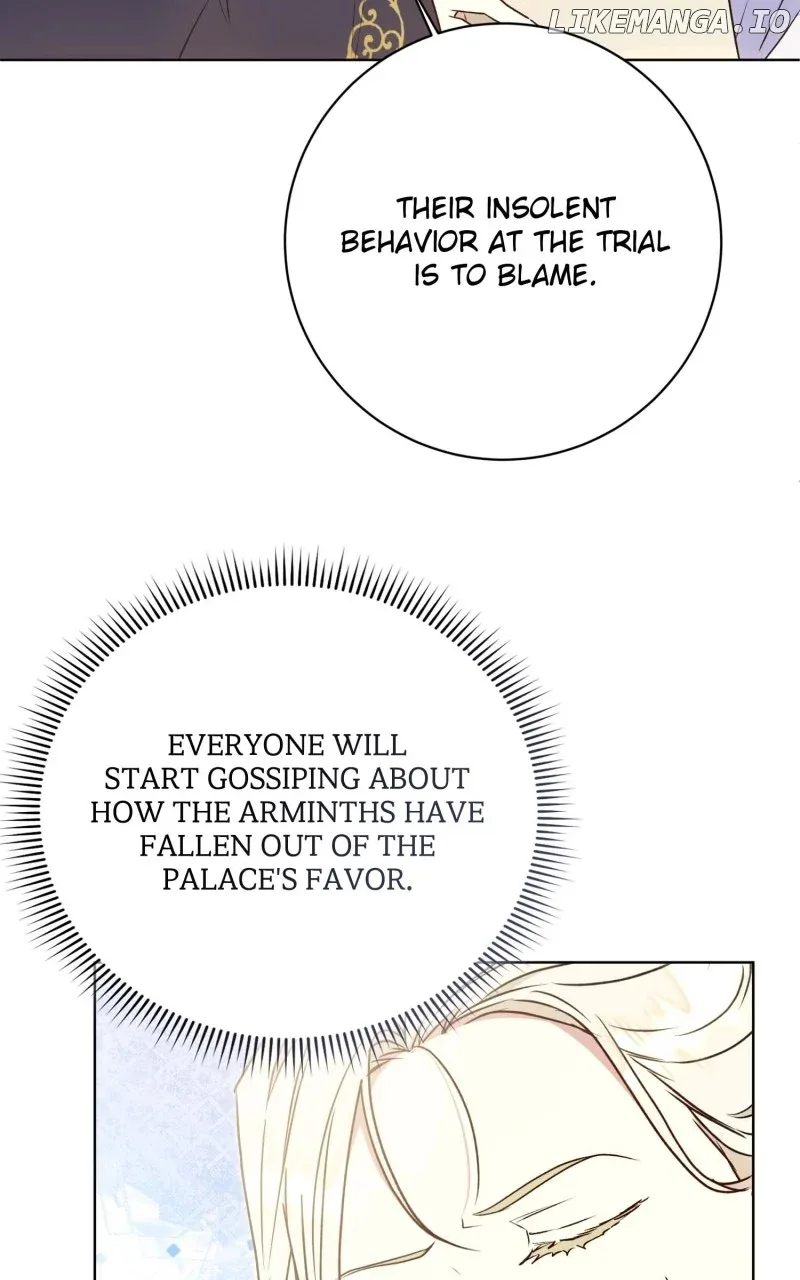 Captain! Is this battlefield here? Chapter 72 page 19