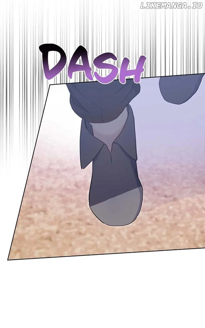 Captain! Is this battlefield here? Chapter 76 page 91