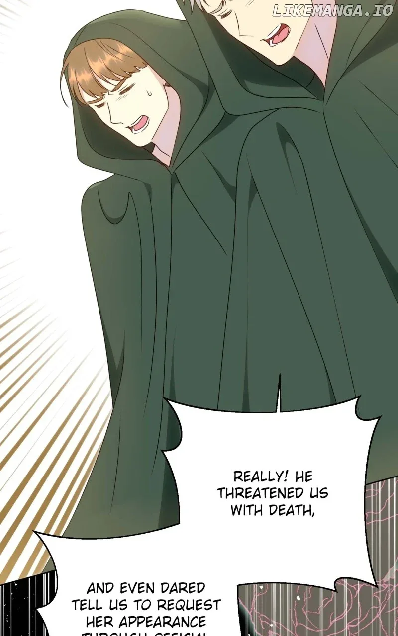 Captain! Is this battlefield here? Chapter 69 page 47