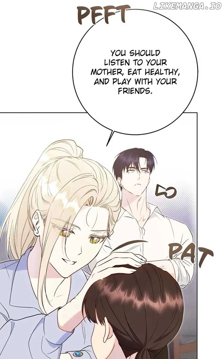 Captain! Is this battlefield here? Chapter 76 page 98