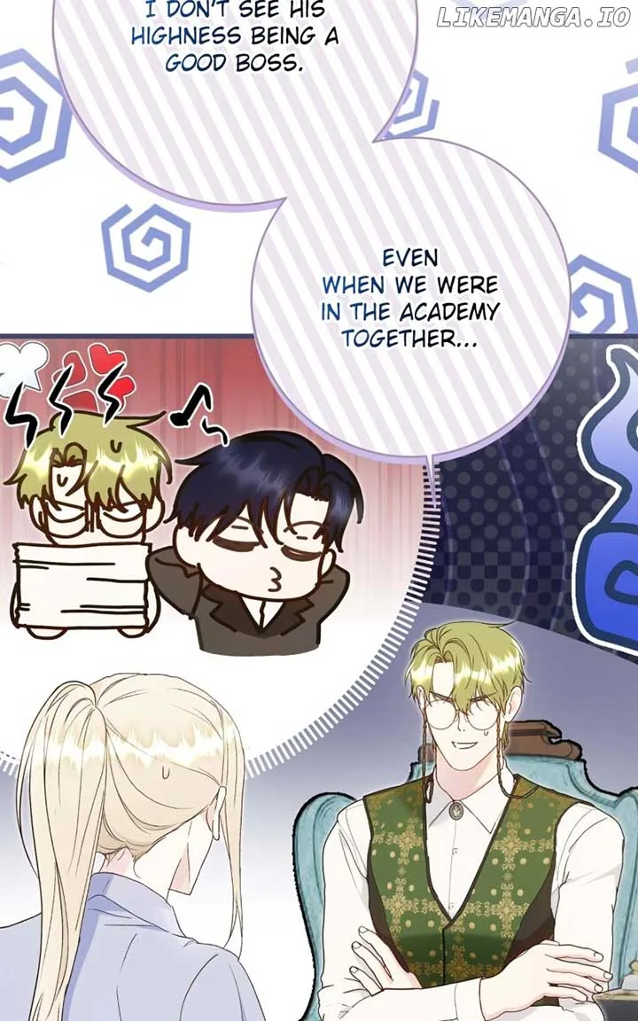 Captain! Is this battlefield here? Chapter 78 page 17