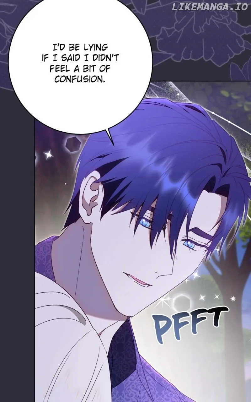 Captain! Is this battlefield here? Chapter 74 page 17