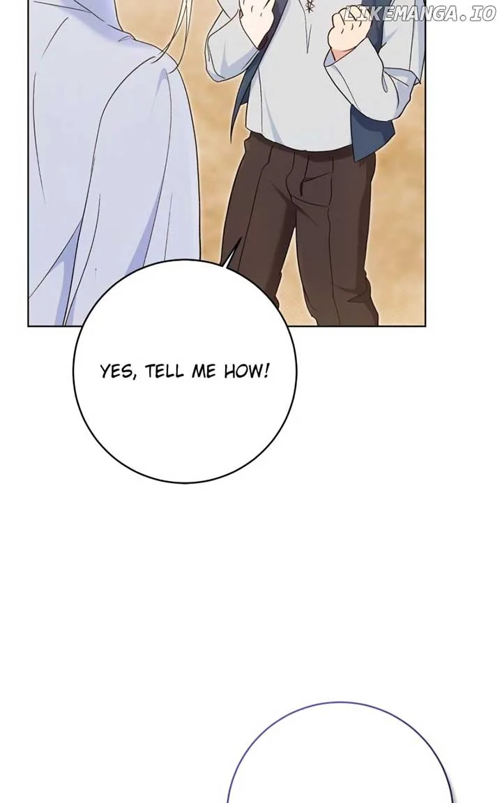 Captain! Is this battlefield here? Chapter 77 page 5