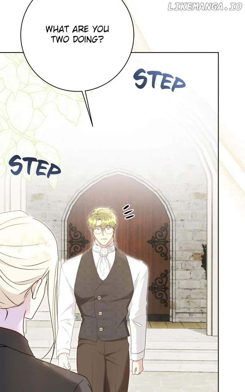 Captain! Is this battlefield here? Chapter 68 page 57