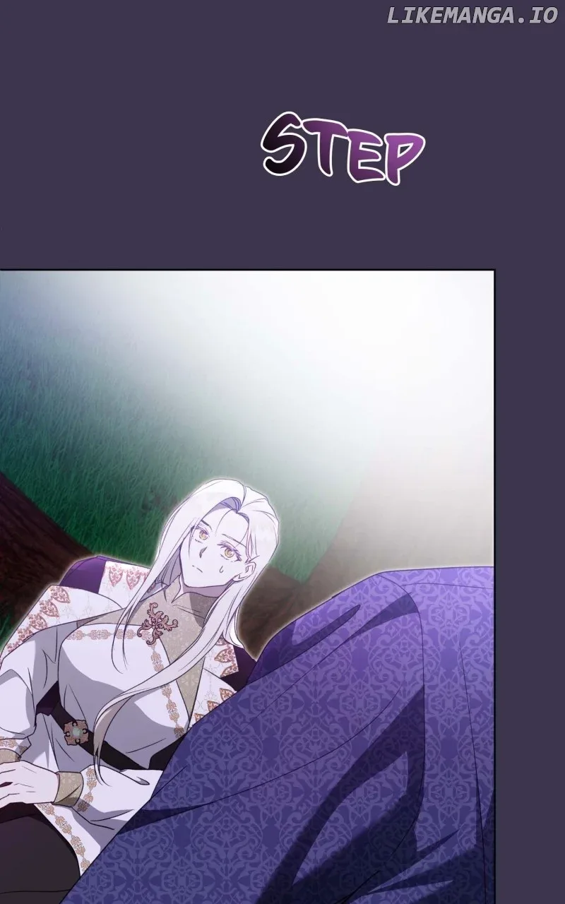 Captain! Is this battlefield here? Chapter 74 page 33