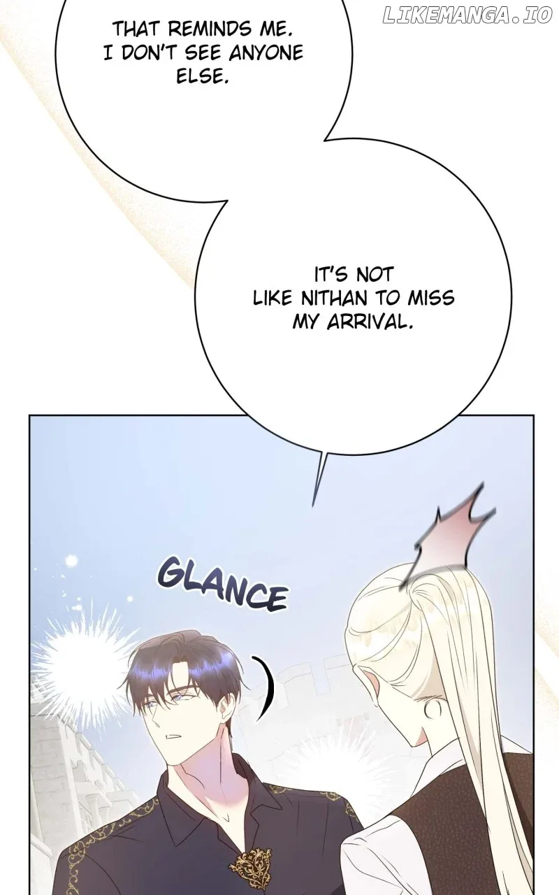 Captain! Is this battlefield here? Chapter 72 page 21
