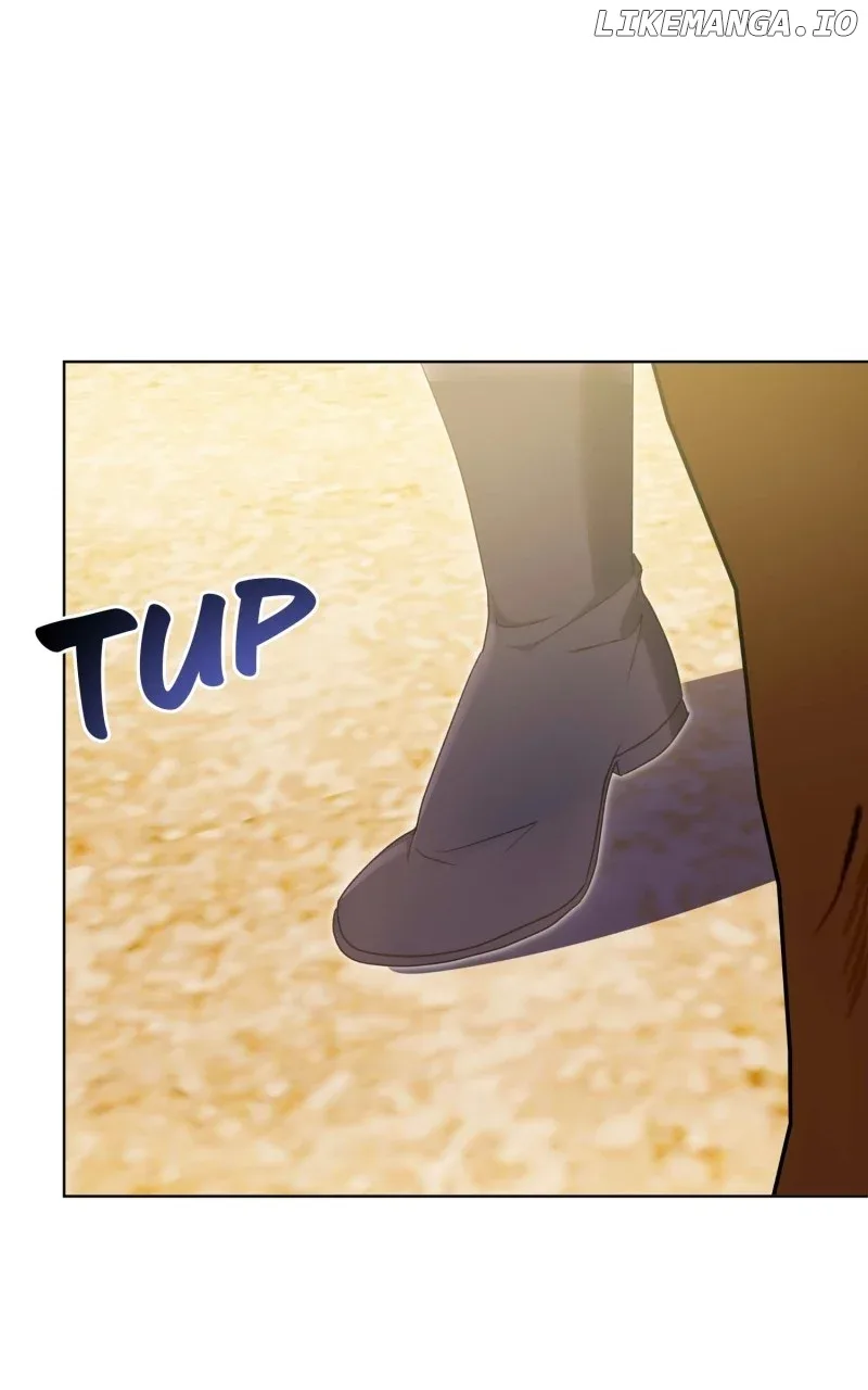 Captain! Is this battlefield here? Chapter 74 page 40