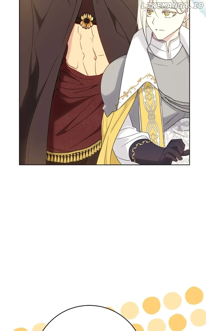 Captain! Is this battlefield here? Chapter 74 page 42