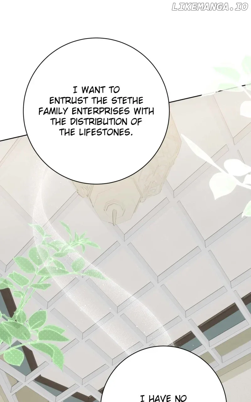 Captain! Is this battlefield here? Chapter 71 page 36