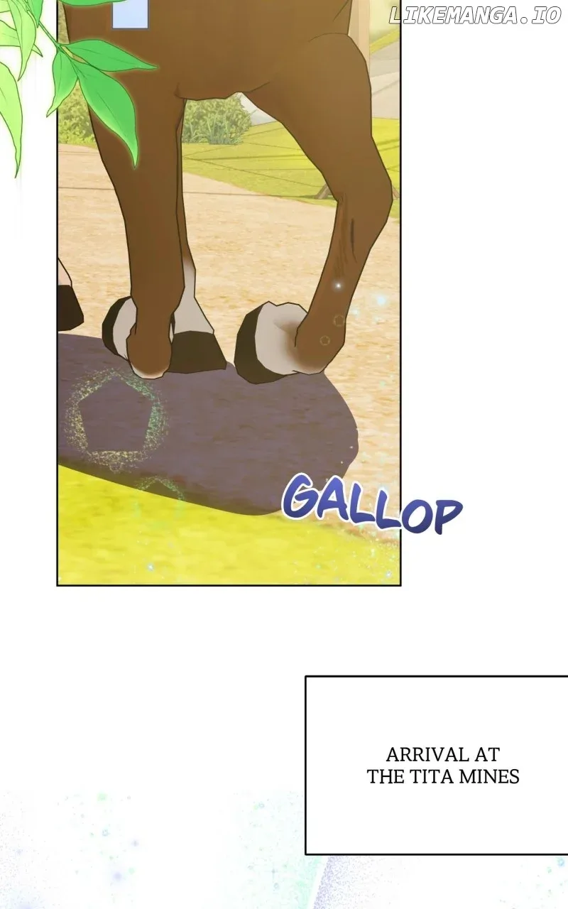 Captain! Is this battlefield here? Chapter 74 page 37