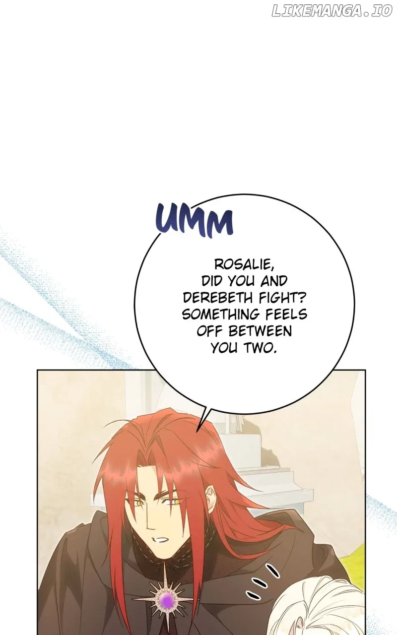 Captain! Is this battlefield here? Chapter 74 page 41
