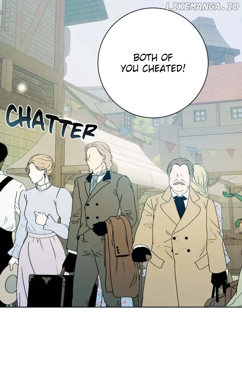 Captain! Is this battlefield here? Chapter 68 page 70