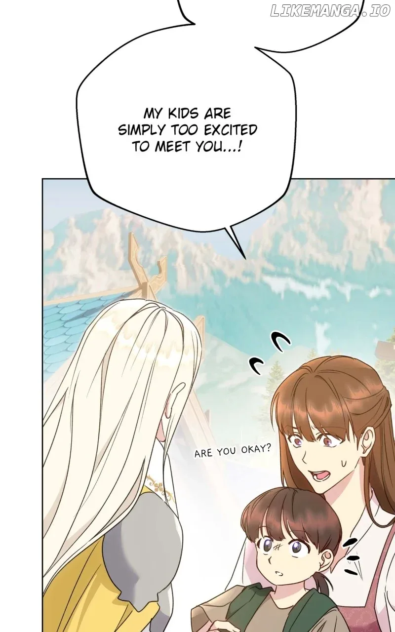 Captain! Is this battlefield here? Chapter 74 page 58
