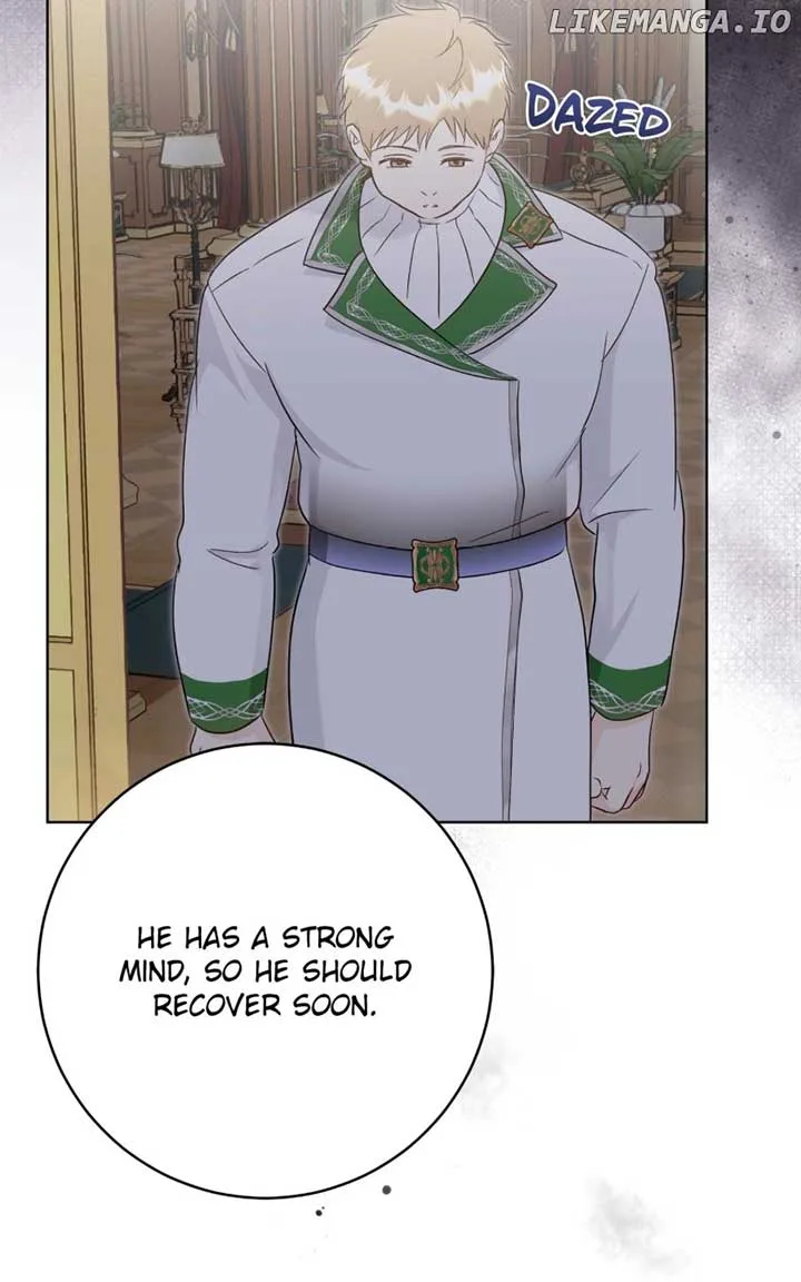 Captain! Is this battlefield here? Chapter 78 page 59