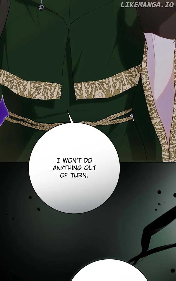Captain! Is this battlefield here? Chapter 78 page 56