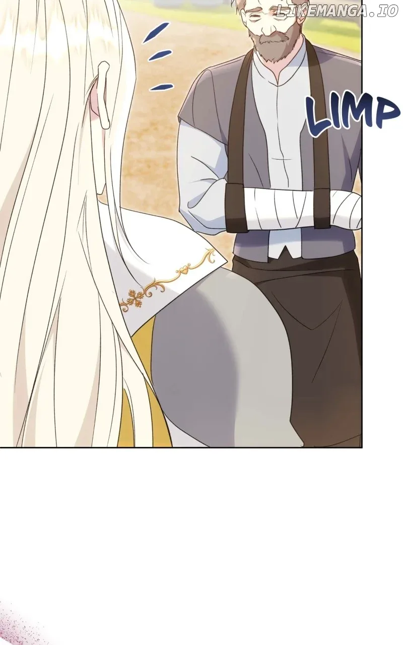 Captain! Is this battlefield here? Chapter 74 page 45
