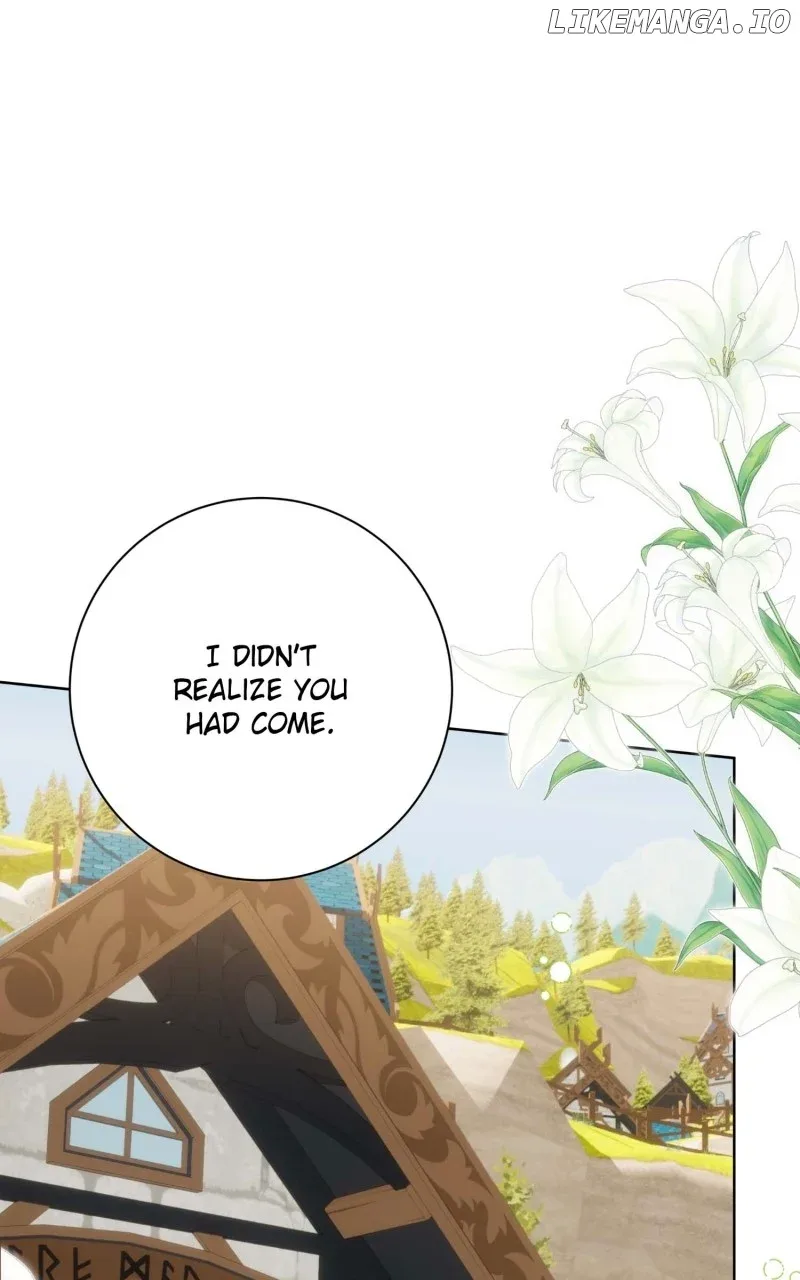 Captain! Is this battlefield here? Chapter 74 page 66